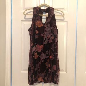 Band of Gypsies Dress